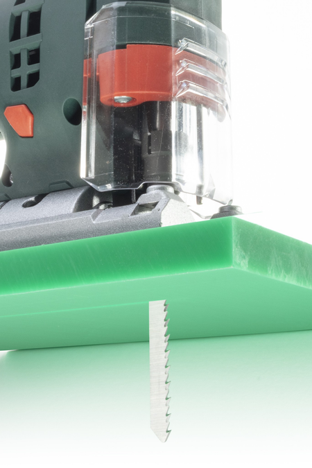 HCS Jigsaw Blades, T-shank, wood and plastic, clean cut - Image 4