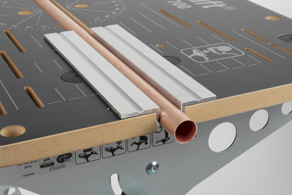 Protective Jaws for Clamping Tables - Image 2