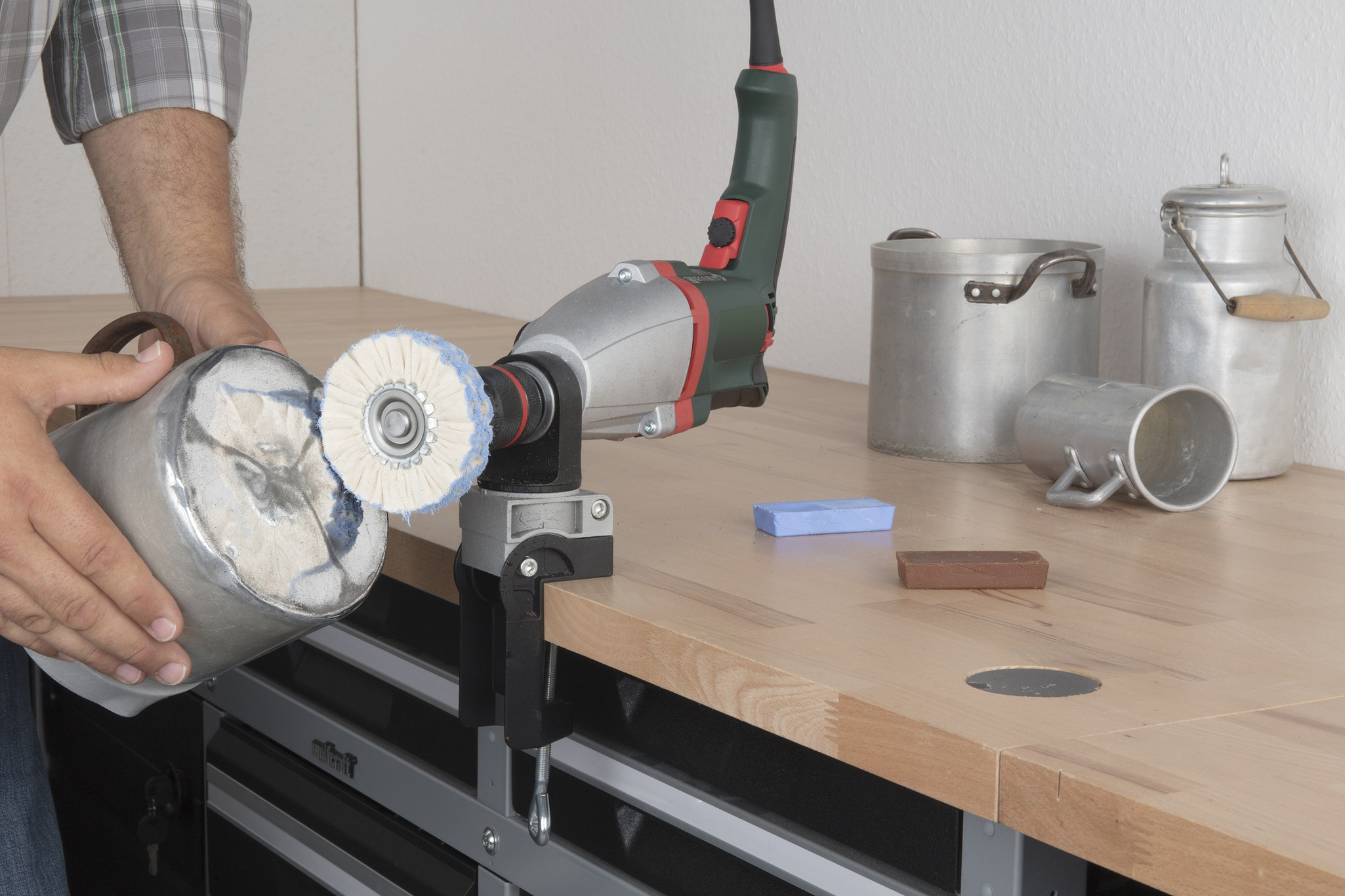 Polishing Paste Set - Image 3