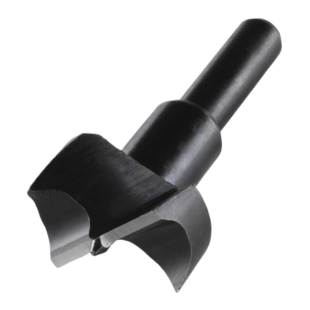 Tool Steel Cylinder Drill Bit