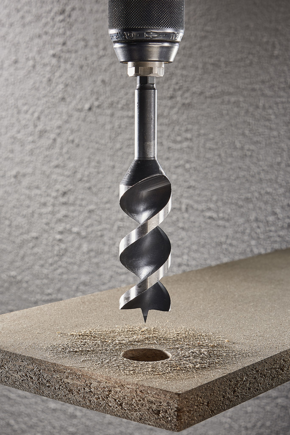 Wooden Beam Drill Bit “Speedwinder“, Hexagon Shank - Image 3