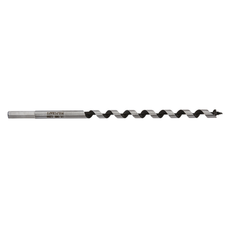 Wooden Beam Drill Bit Standard”