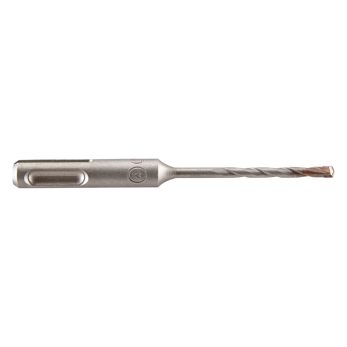 TC Hammer Drill Bit Standard”, SDS Plus shank