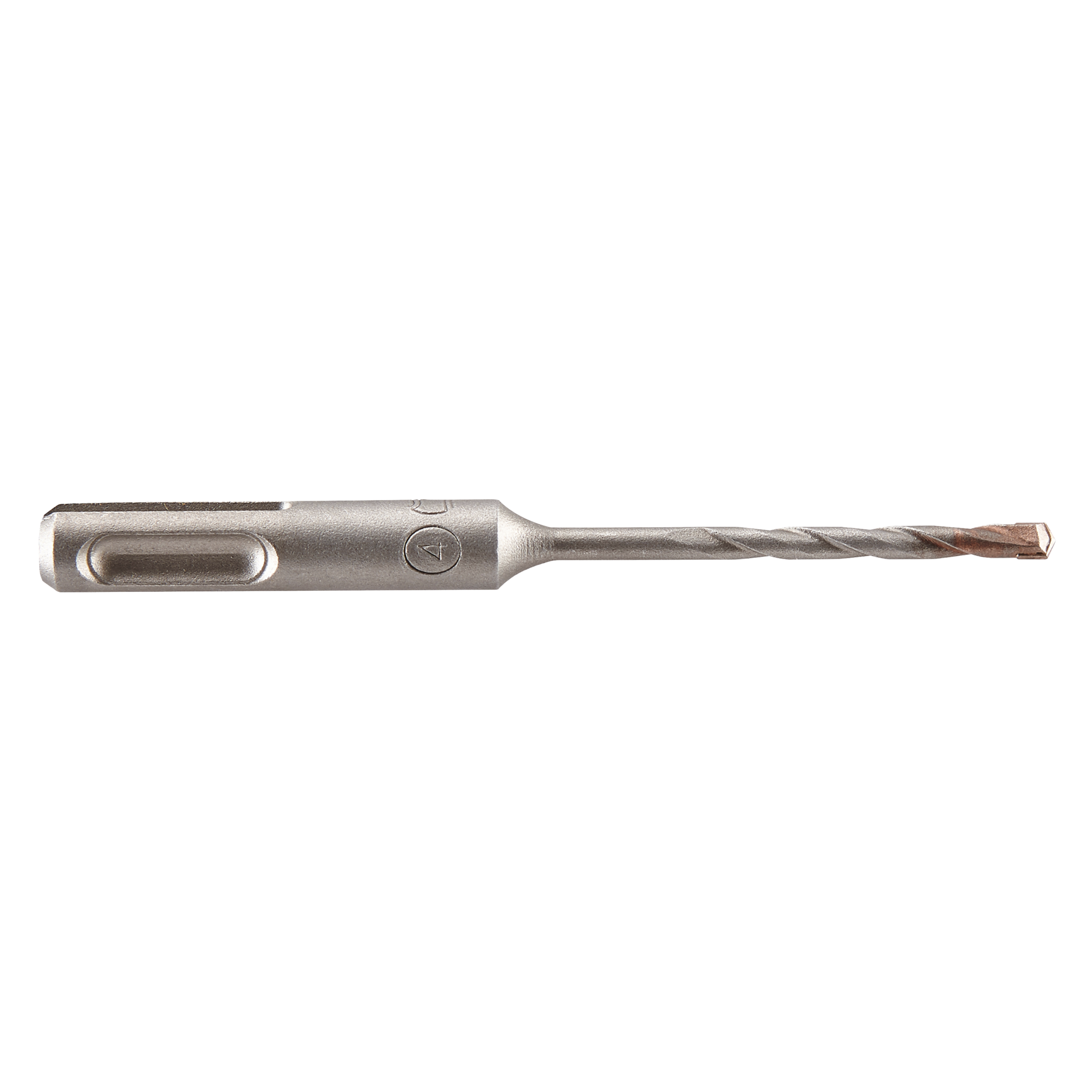 TC Hammer Drill Bit Standard”, SDS Plus shank