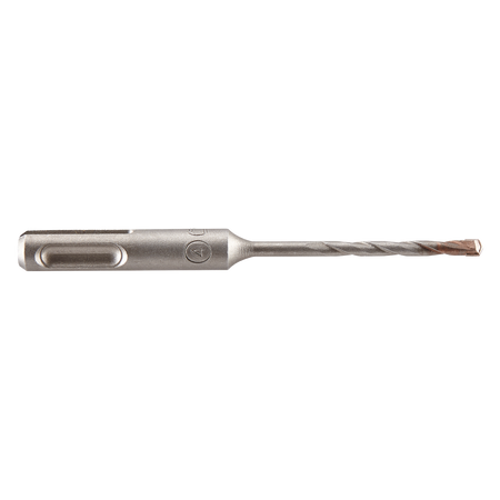 TC Hammer Drill Bit Standard”, SDS Plus shank