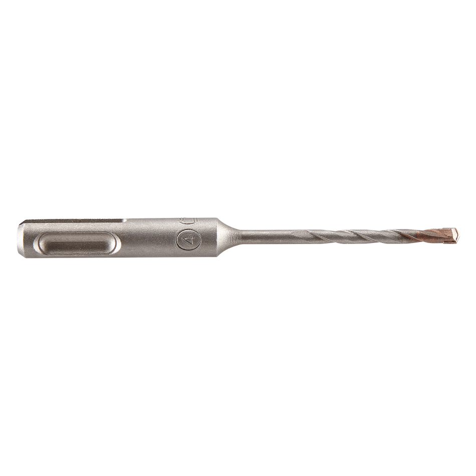 TC Hammer Drill Bit Standard”, SDS Plus shank
