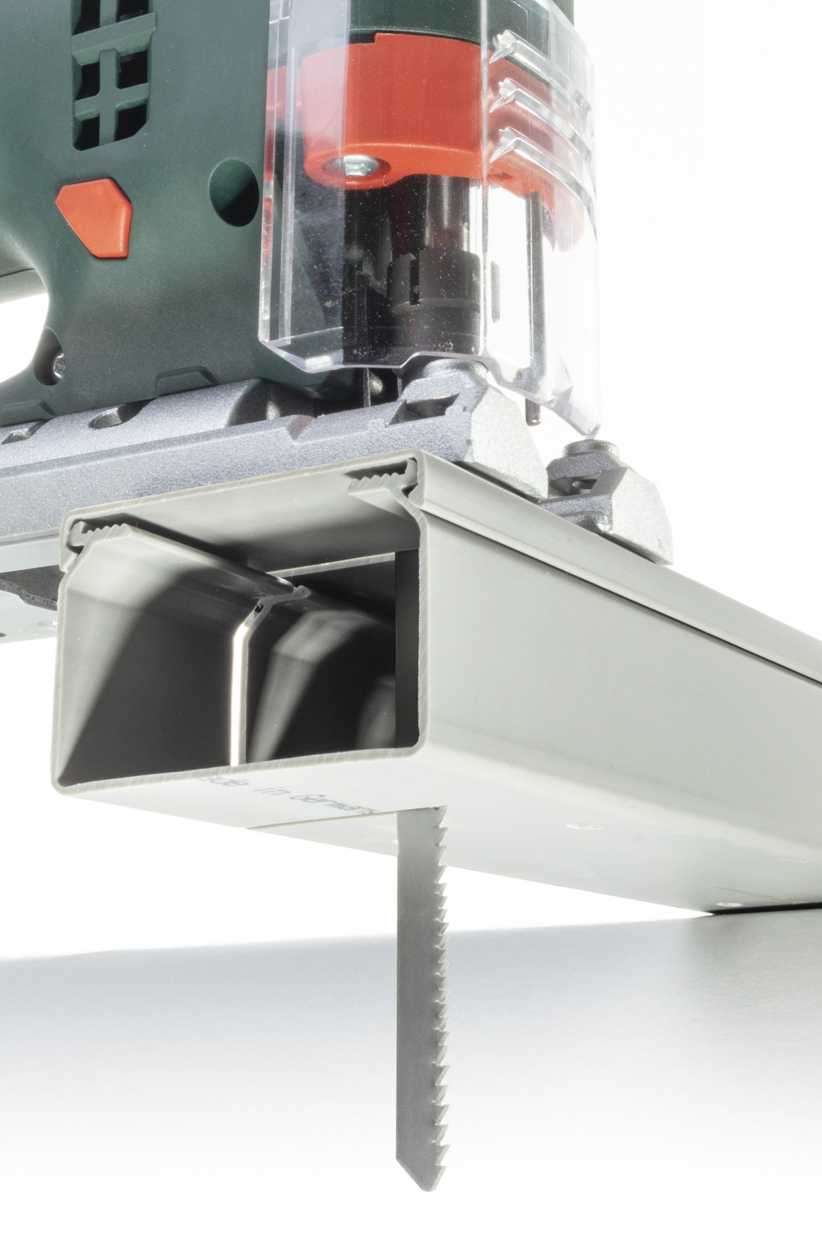 BIM Jigsaw Blades; U-shank; metal, wood, plastic; rough cut - Image 4