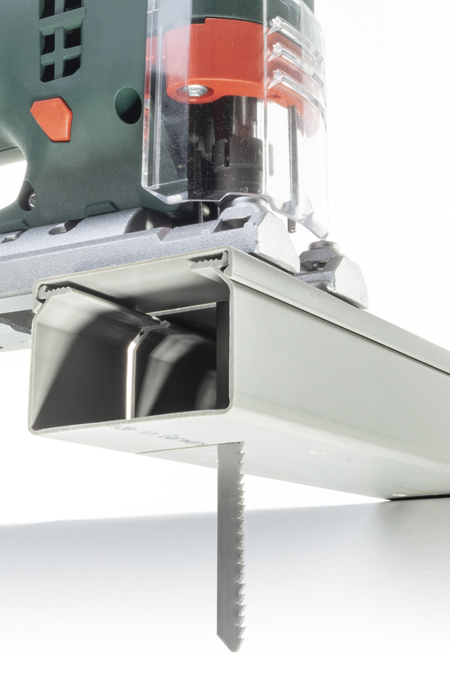 BIM Jigsaw Blades; U-shank; metal, wood, plastic; rough cut - Image 4