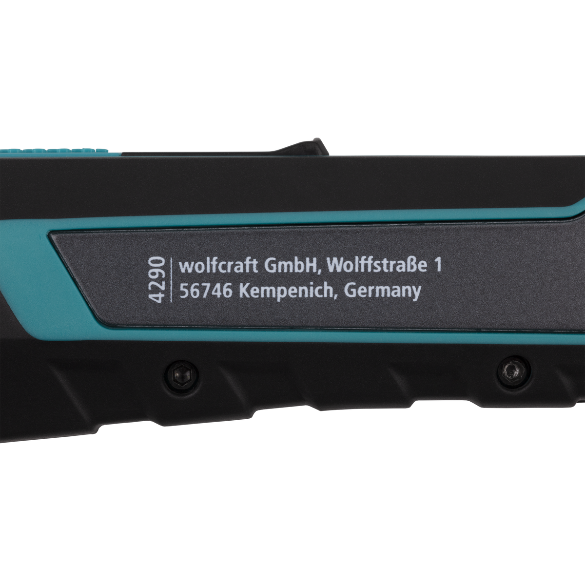 PRO SAFETY Snap-Off Blade Knife, 18 mm - Image 10