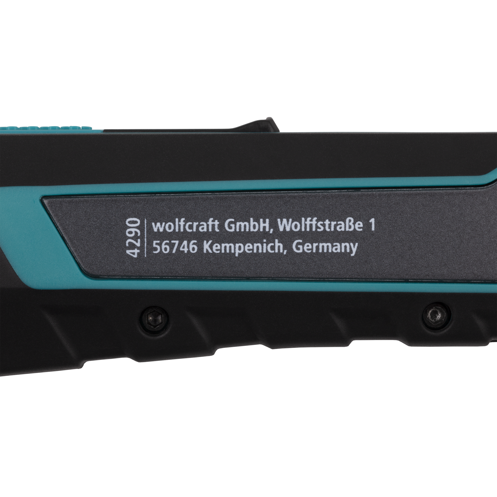 PRO SAFETY Snap-Off Blade Knife, 18 mm - Image 10