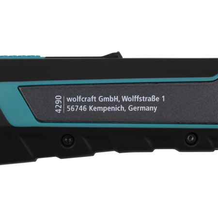 PRO SAFETY Snap-Off Blade Knife, 18 mm - Image 10