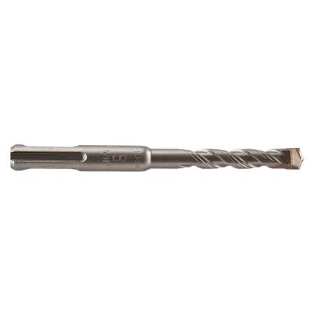 TC Hammer Drill Bit Professional”, SDS Plus shank