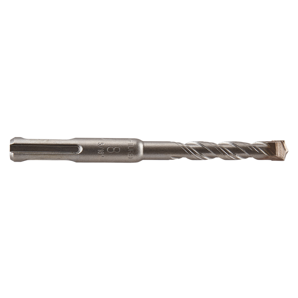 TC Hammer Drill Bit Professional”, SDS Plus shank