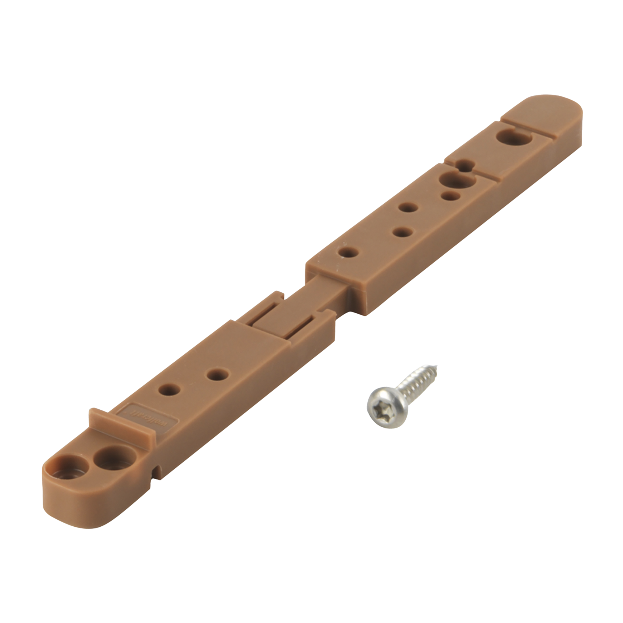 Joiner Set for Deck Boards “Concealed Fastening”, 700 pcs. - Image 1