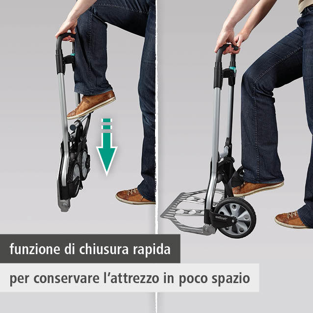 TS 850 Transport System (it)
