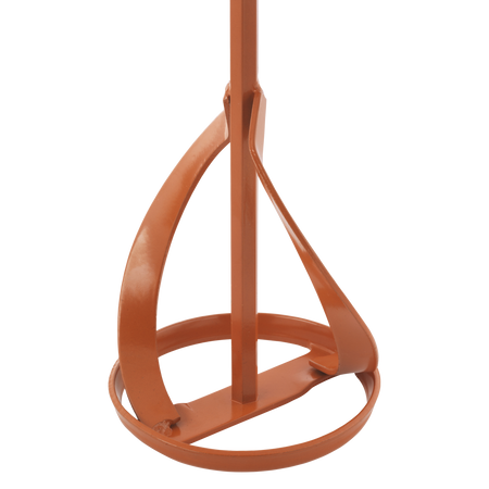 Paint and Mortar Mixer - Image 4