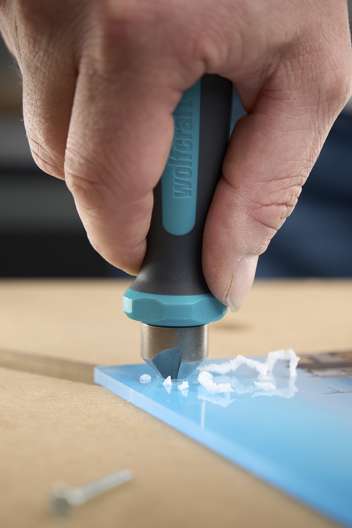 Hand Countersink ERGO