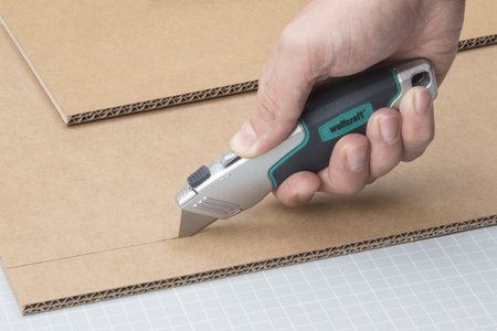 Professional Dual Blade Knife  - Image 3