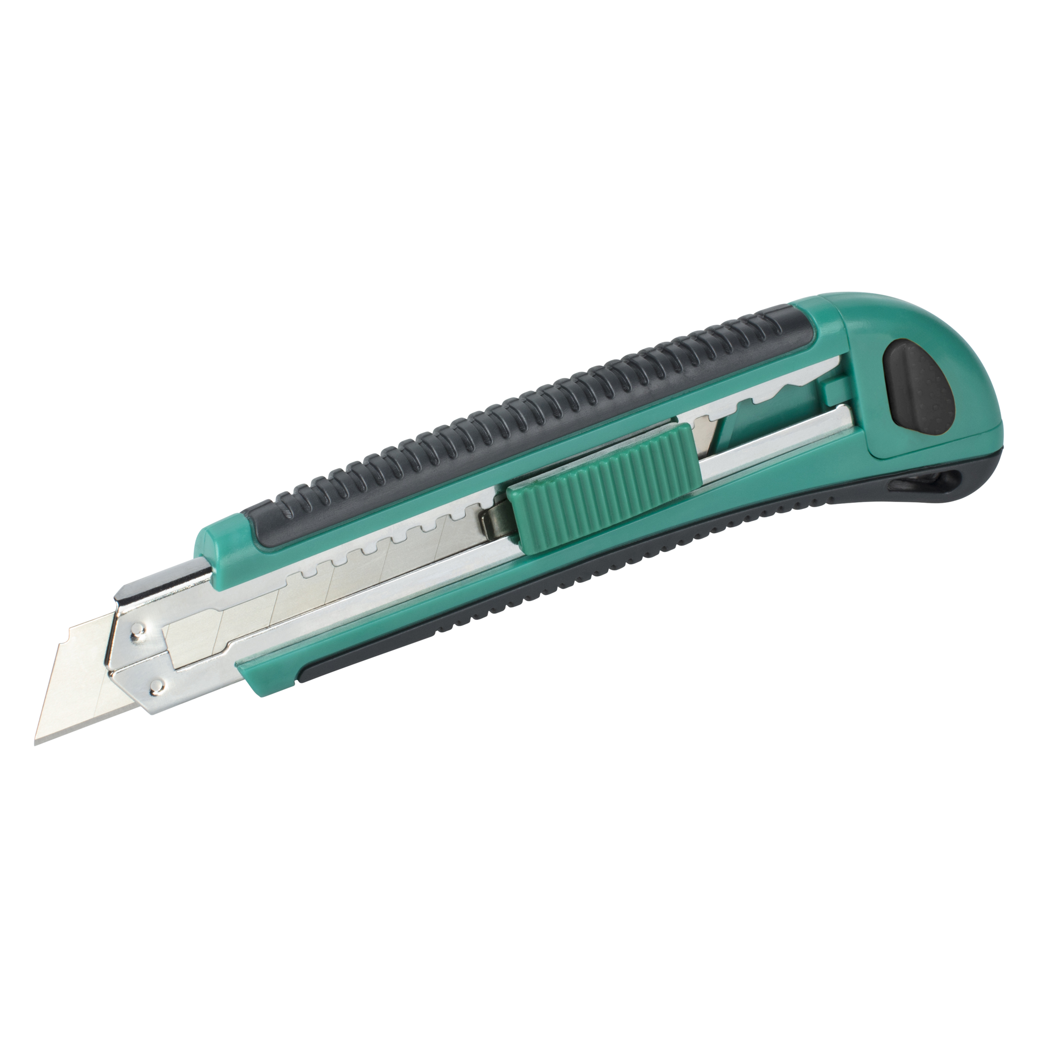 2C Plastic Snap-Off Blade Knife, 18 mm