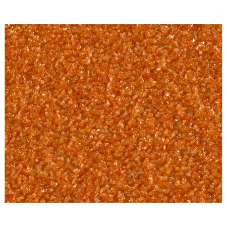 Super” Sandpaper Sheet for Wood/Metal, grain 40