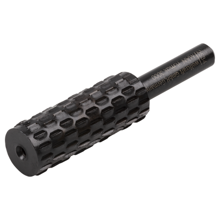 Rotary Rasp for Metal