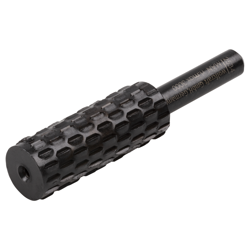 Rotary Rasp for Metal