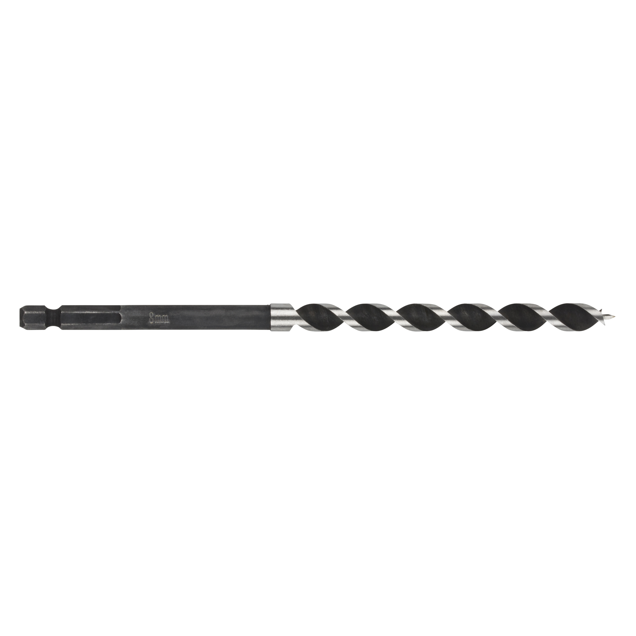 Wooden Beam Drill Bit “speedwinder”