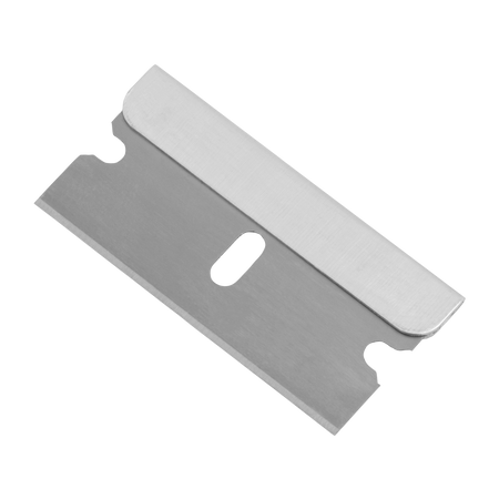 Scraper Blades - Image 1