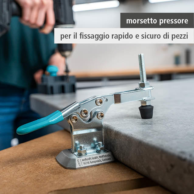 Mobile Quick Clamp (it)