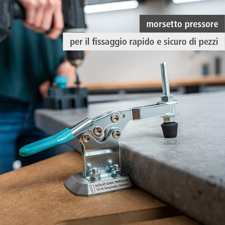 Mobile Quick Clamp (it)