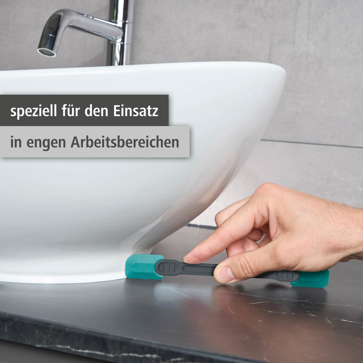 PRO FINE Joint Smoothers (de)