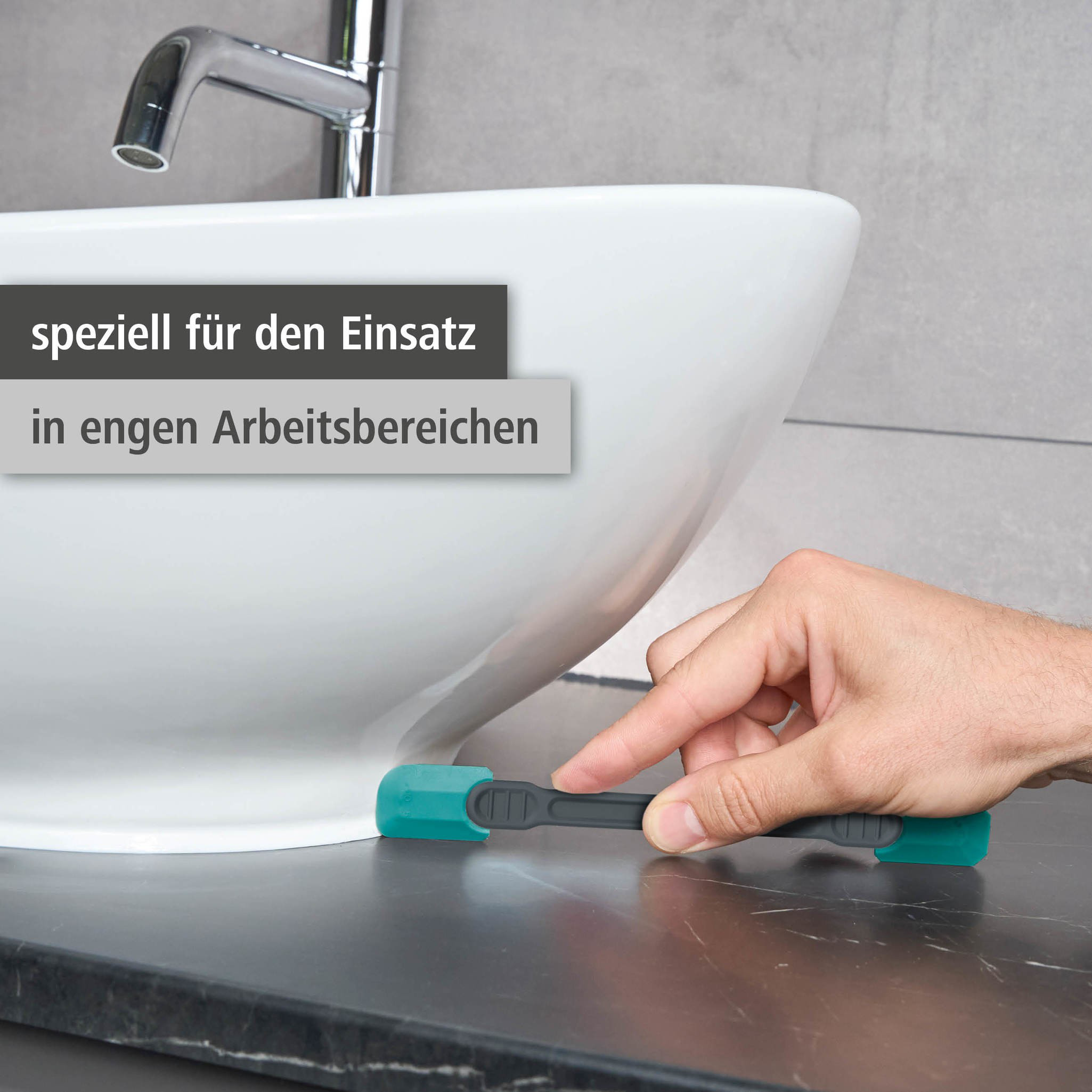 PRO FINE Joint Smoothers (de)