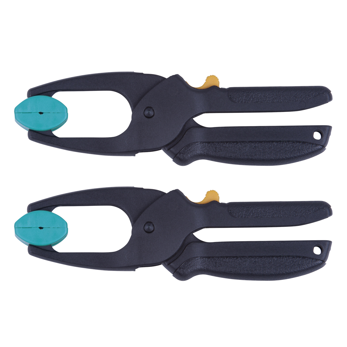 2 Quickfix S Mini Fast Clamping Tools