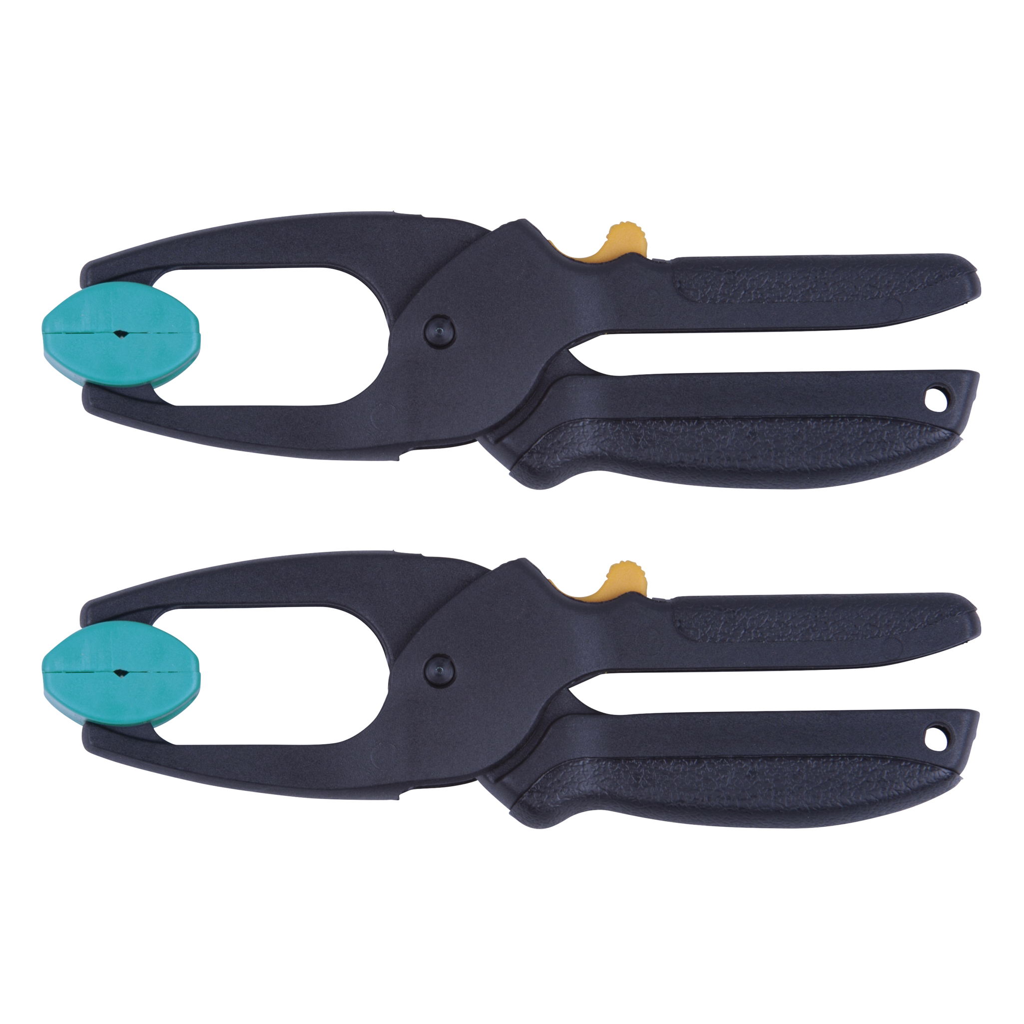 2 Quickfix S Mini Fast Clamping Tools