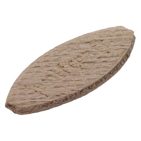 50 Jointing Biscuits, 23 mm