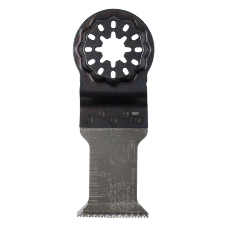 HCS Pushcut Saw Blade “Expert”, STARLOCK receptacle, wood, 35 mm