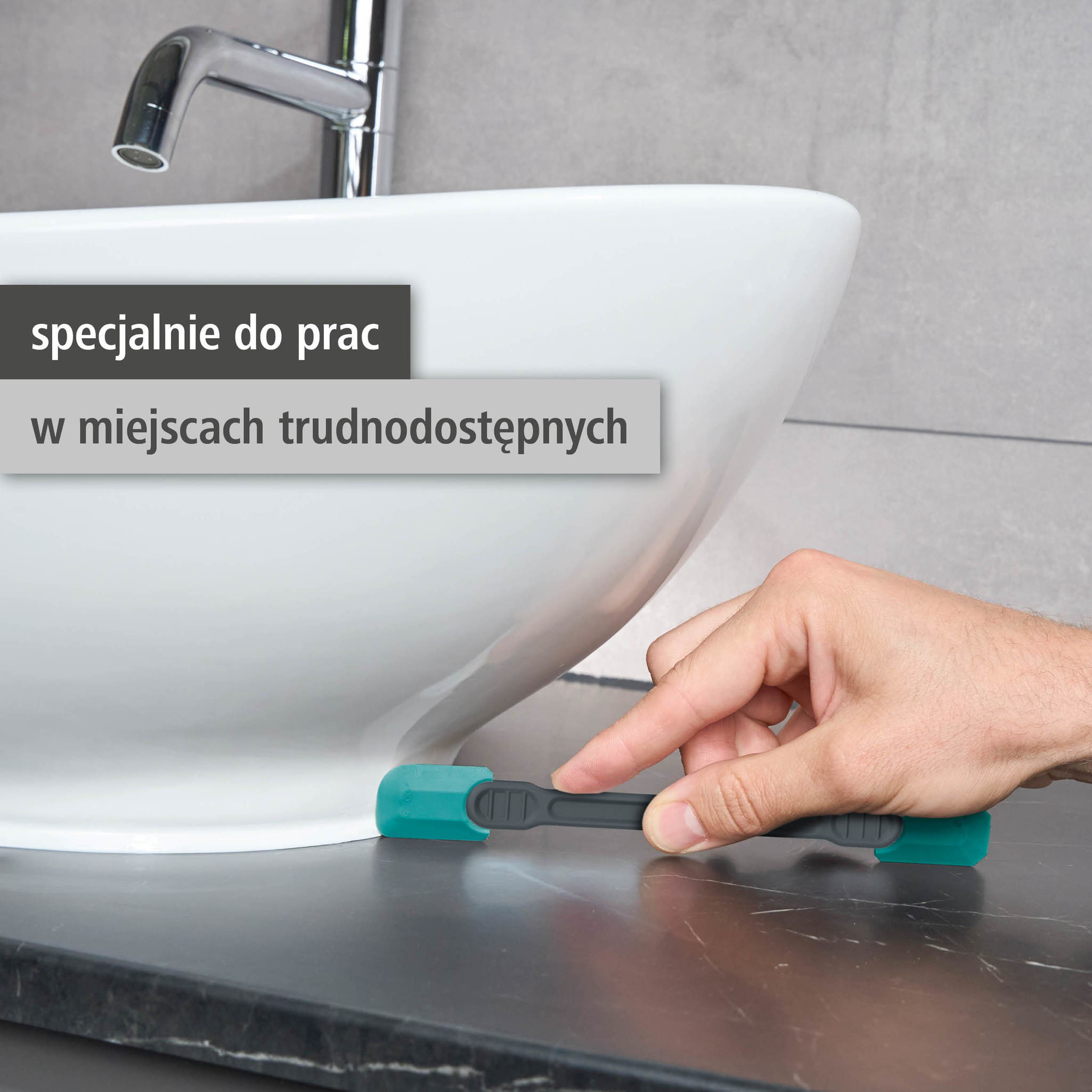 PRO FINE Joint Smoothers (pl)