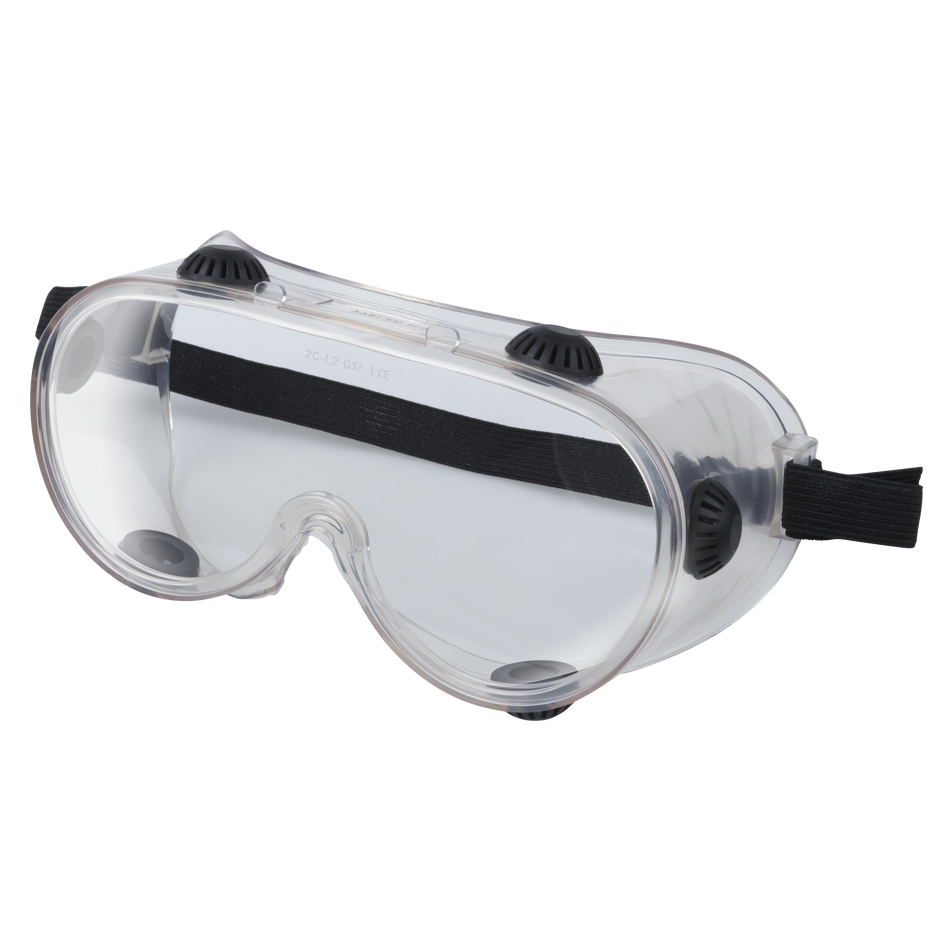 ERGO Full-View Goggles