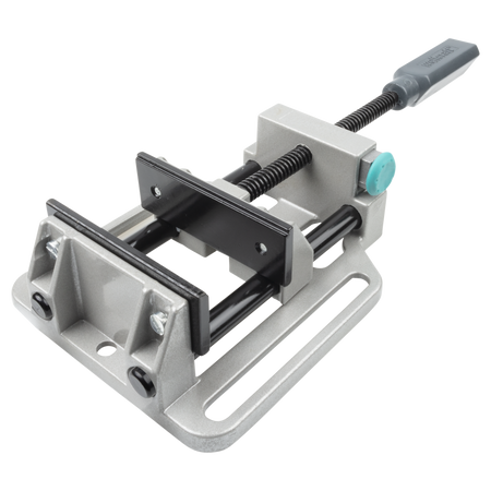 Quick-Action Vice, 100 mm - Image 1