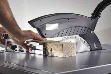 Circular Table Saw Blades, green series (fast, medium-coarse cuts) - Image 4