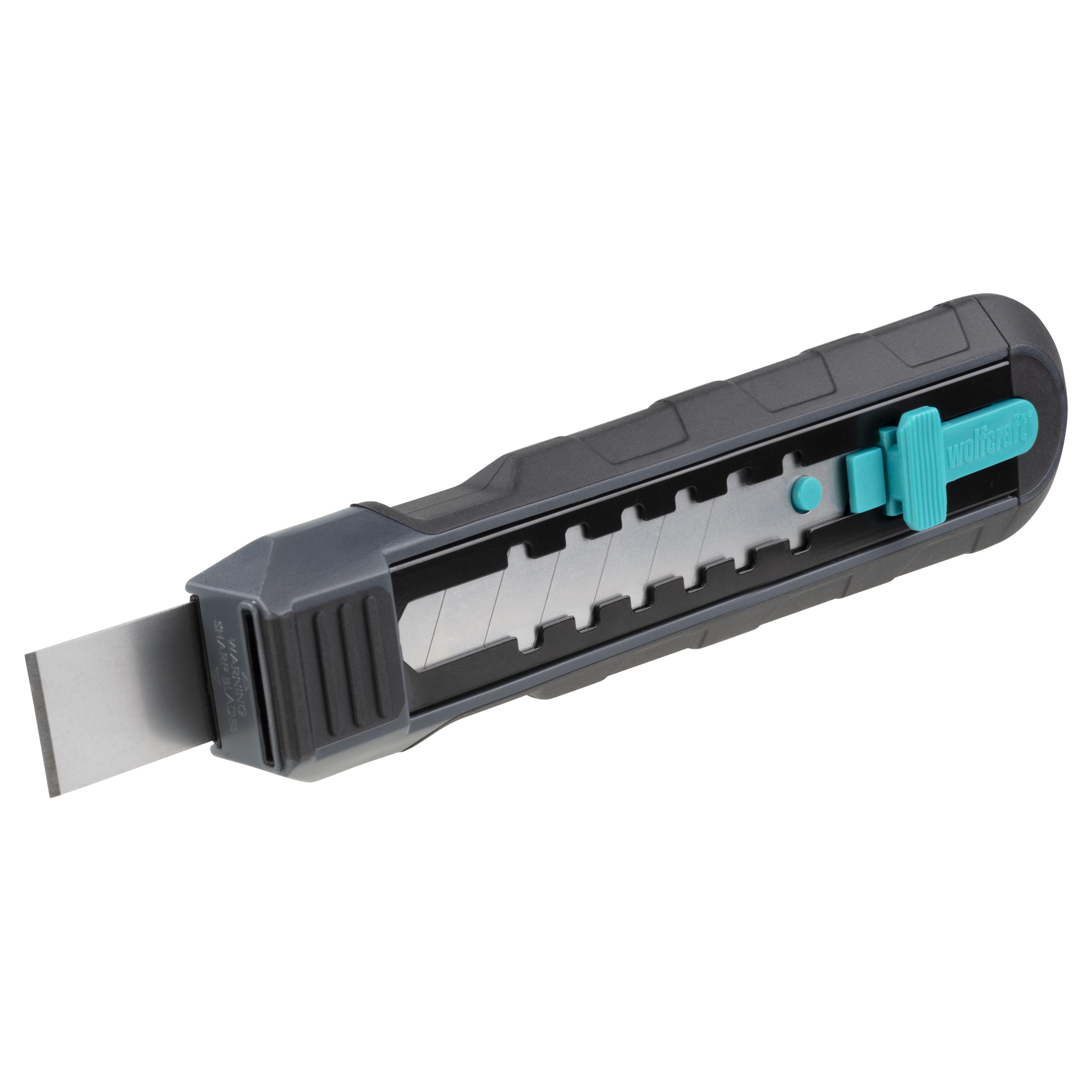 Dual Scraper Knife