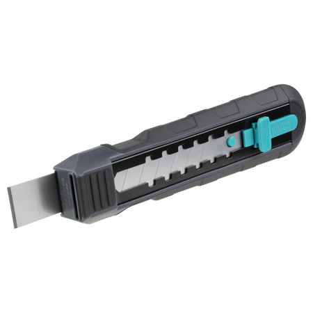 Dual Scraper Knife