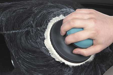 Easy-Fix Polishing Pad - Image 2