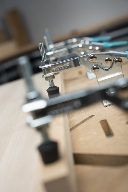 Mobile Quick Clamp - Image 8