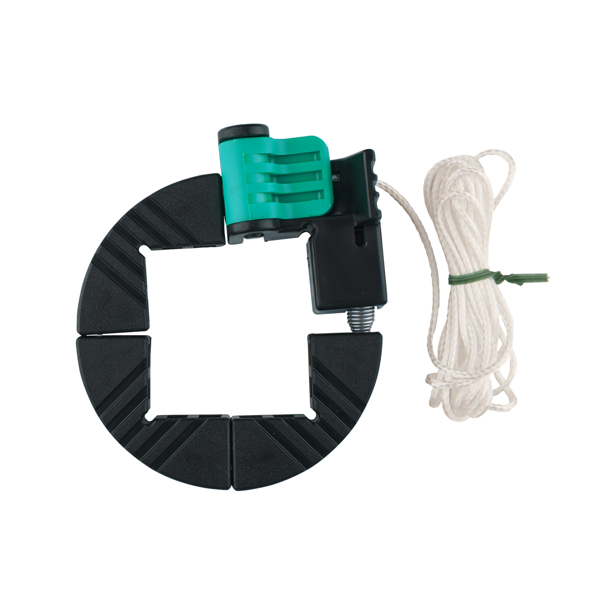 Cord Clamp
