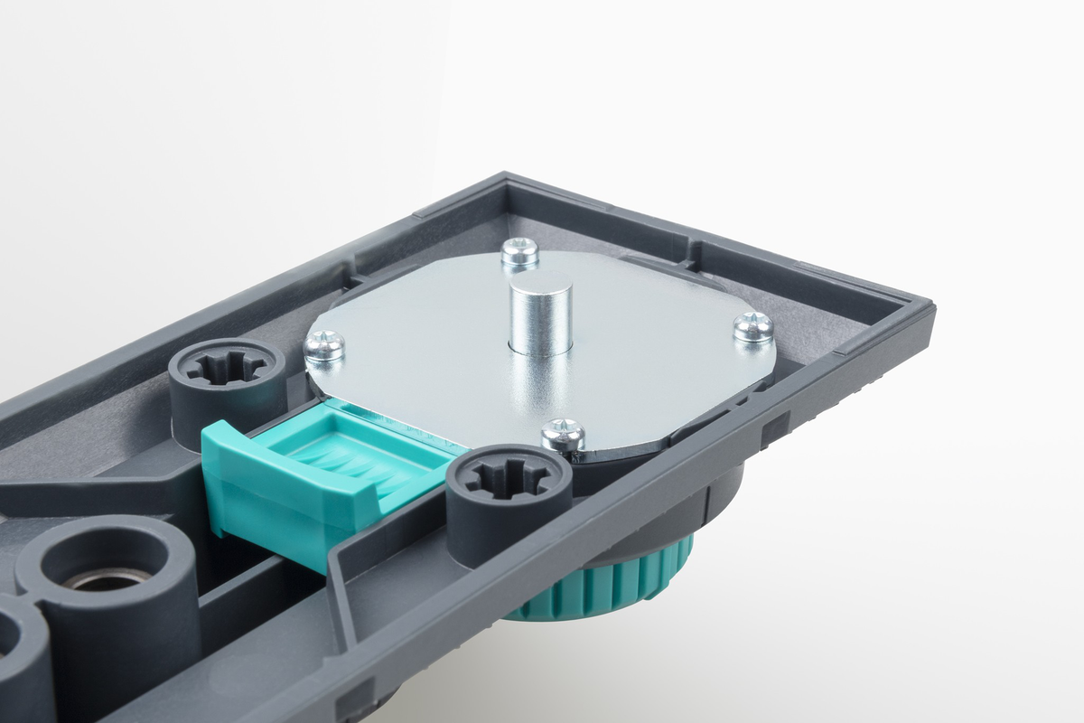 Drill Jig “Electrics” - Image 9