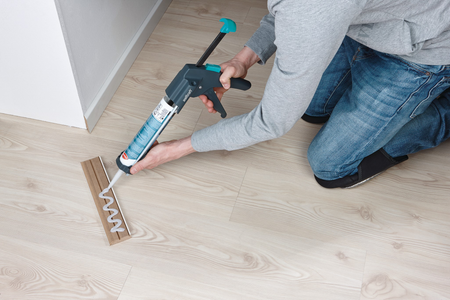 MG 600 PRO Caulking Gun - Image 8