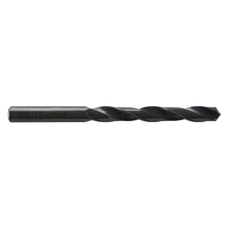 HSS Metal Drill Bit, rolled, Ø 11 mm