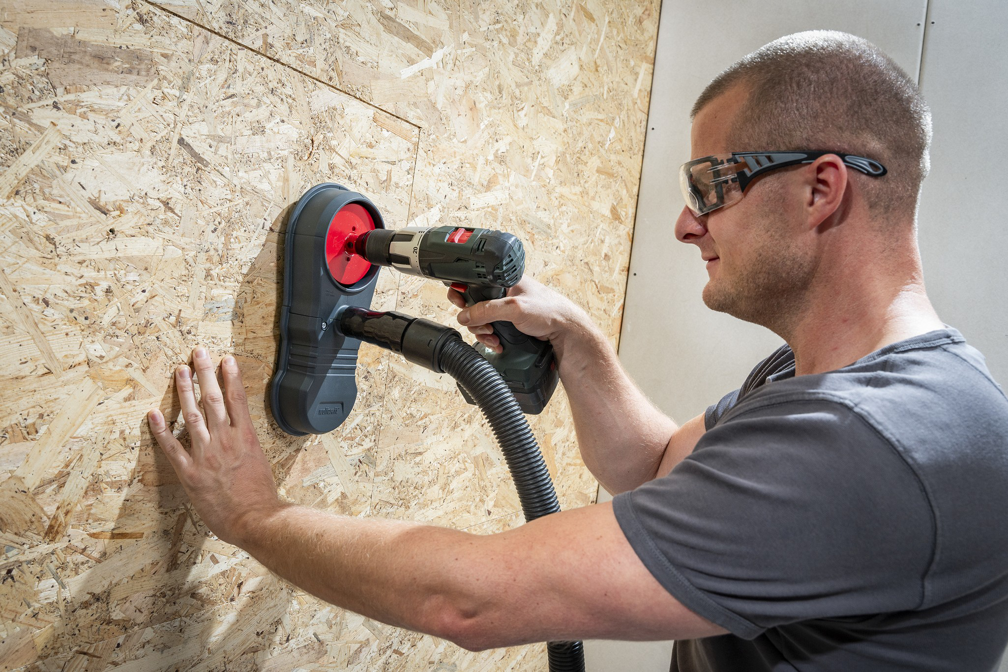 HSD 68/100 Extraction System - Image 7