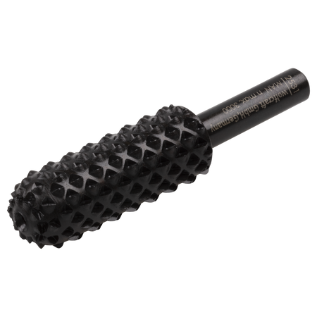 Rotary Rasp for Wood